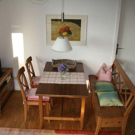 Ferienwohnung Hoehner Gengenbach Bagian luar foto