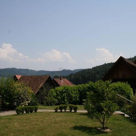 Ferienwohnung Hoehner Gengenbach Bagian luar foto
