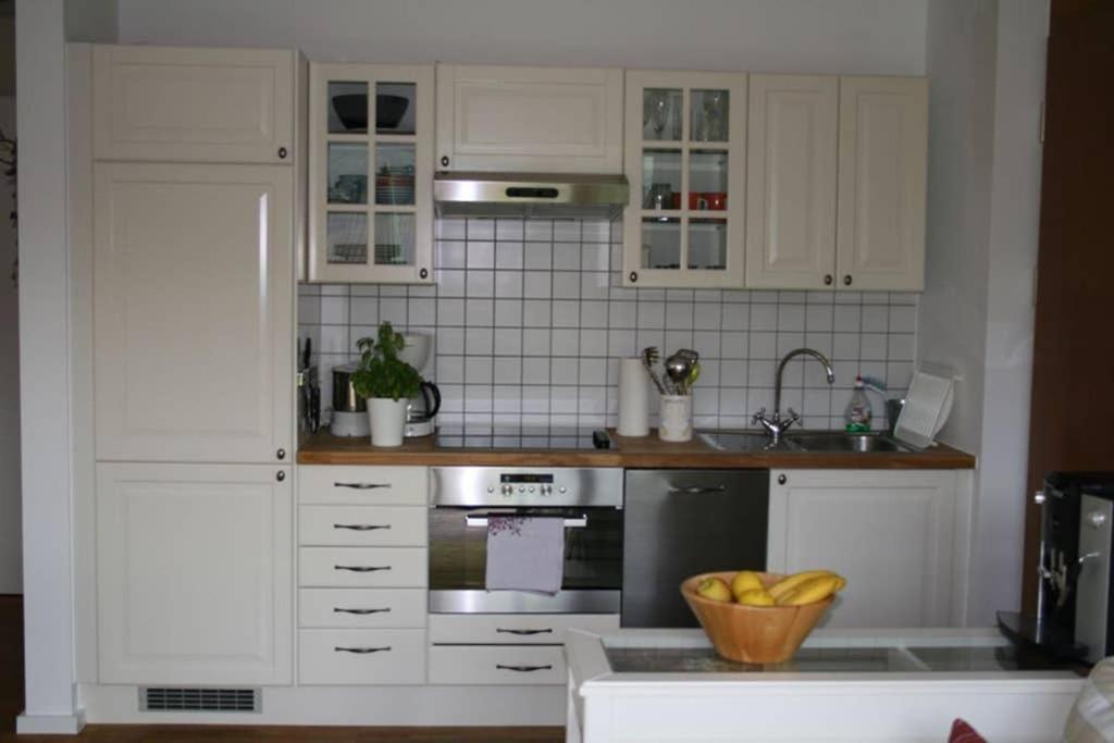 Ferienwohnung Hoehner Gengenbach Bagian luar foto