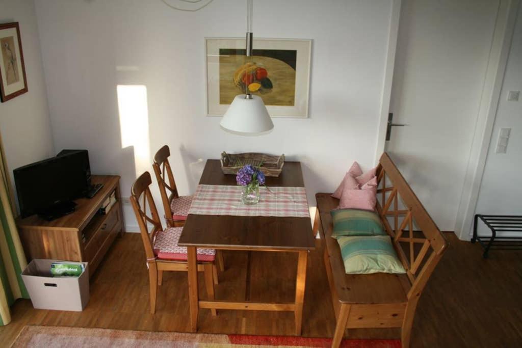 Ferienwohnung Hoehner Gengenbach Bagian luar foto