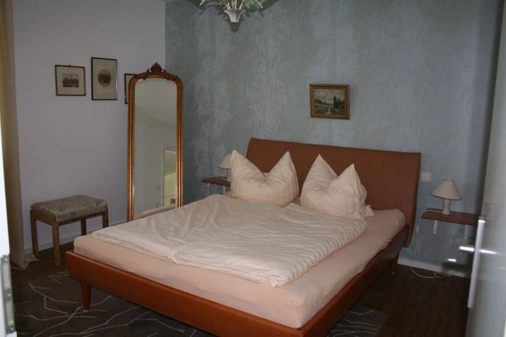 Ferienwohnung Hoehner Gengenbach Bagian luar foto
